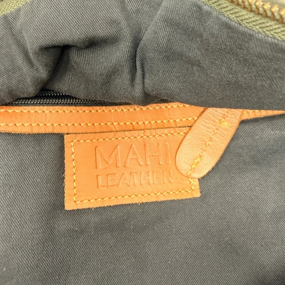 MAHI Leather mahi leather